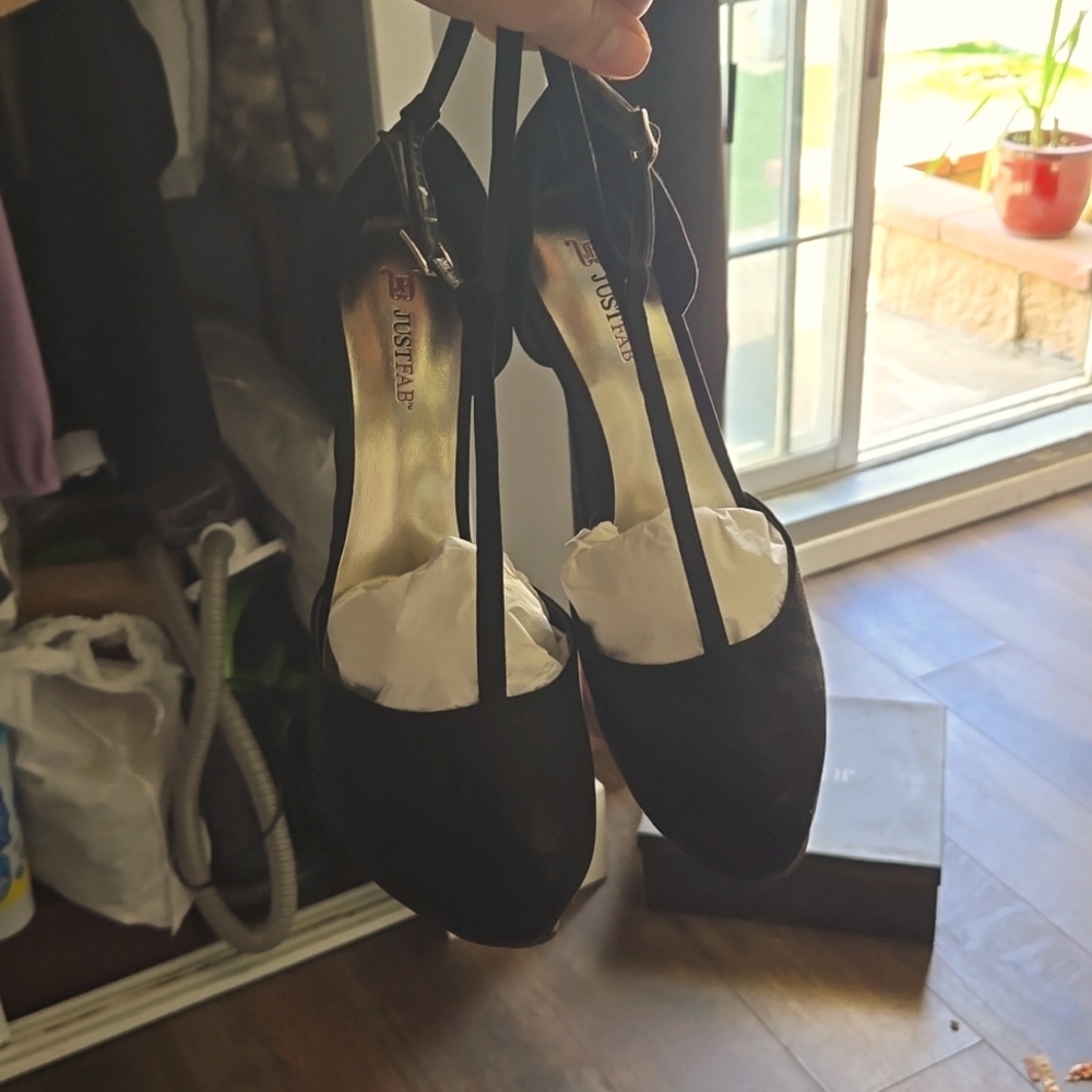 Heels